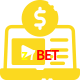 O Cassino z7bet também oferece apostas esportivas virtuais!