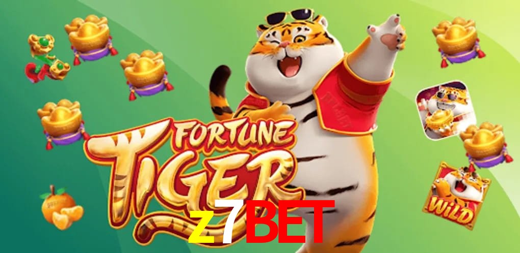 Experiência VIP z7bet
