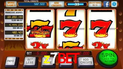 A Emoção da Loteria na z7bet: Uma Chance de Mudança de Vida