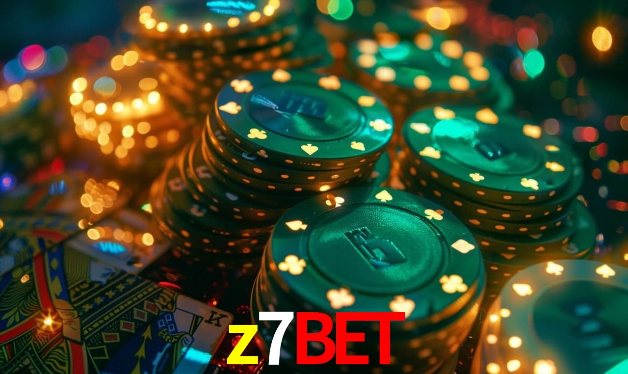 Estatísticas z7bet