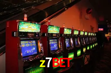 Desvendando o Mundo dos Jogos Virtuais na z7bet