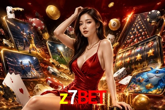 Welcome Bonus z7bet