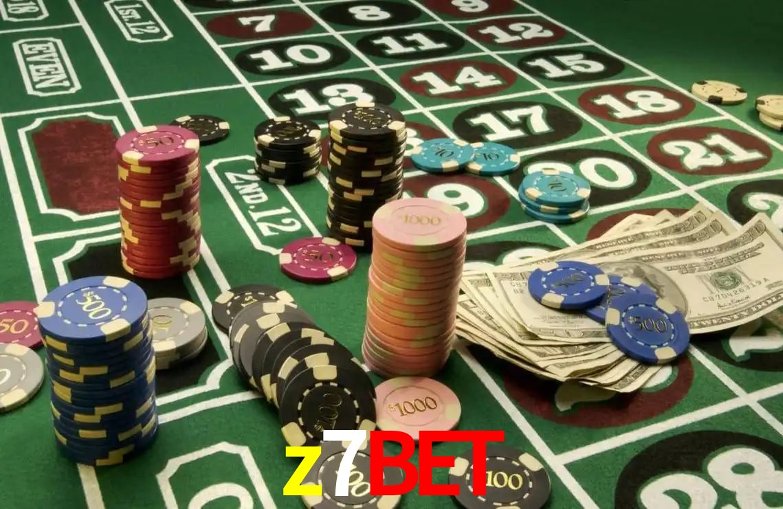Bonus Features z7bet