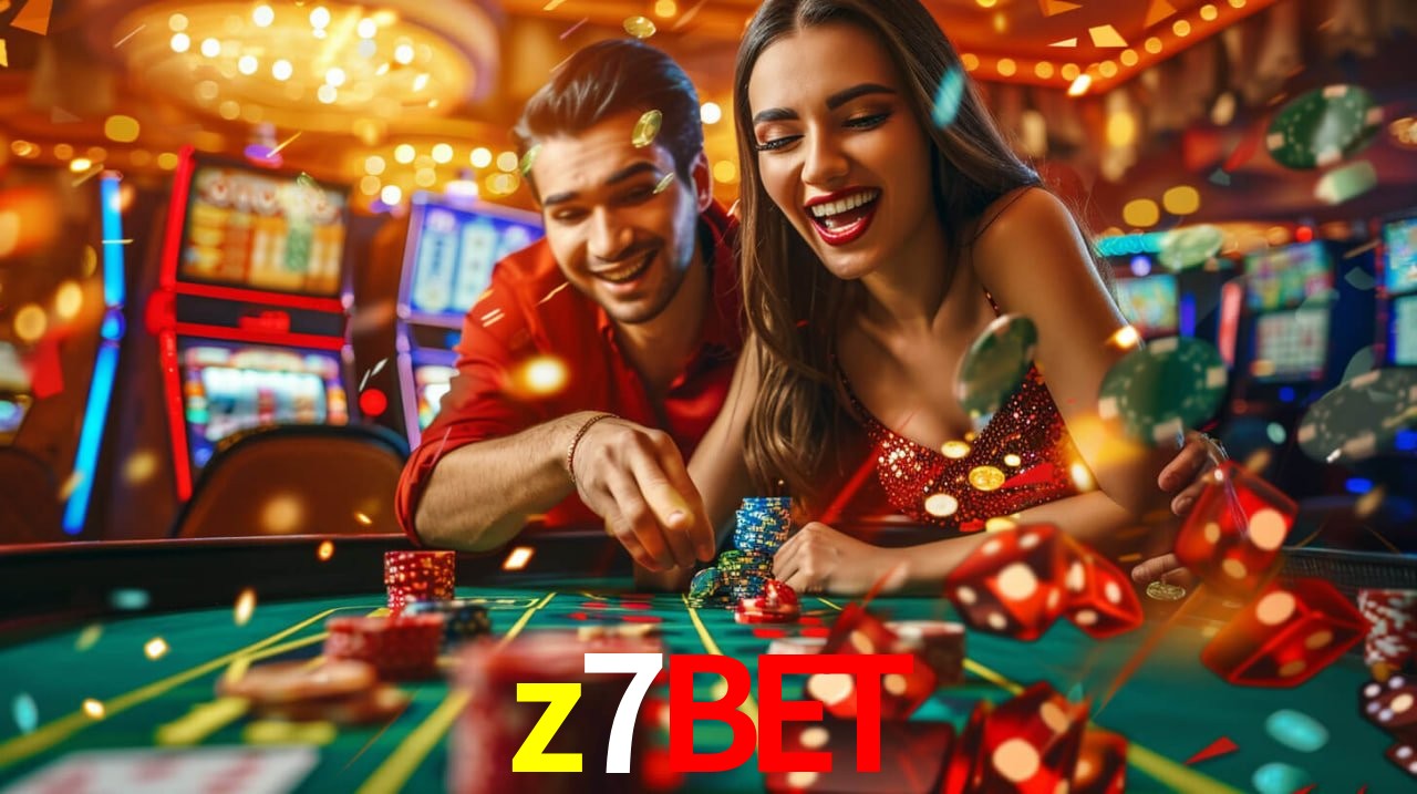 Promoção Relâmpago z7bet