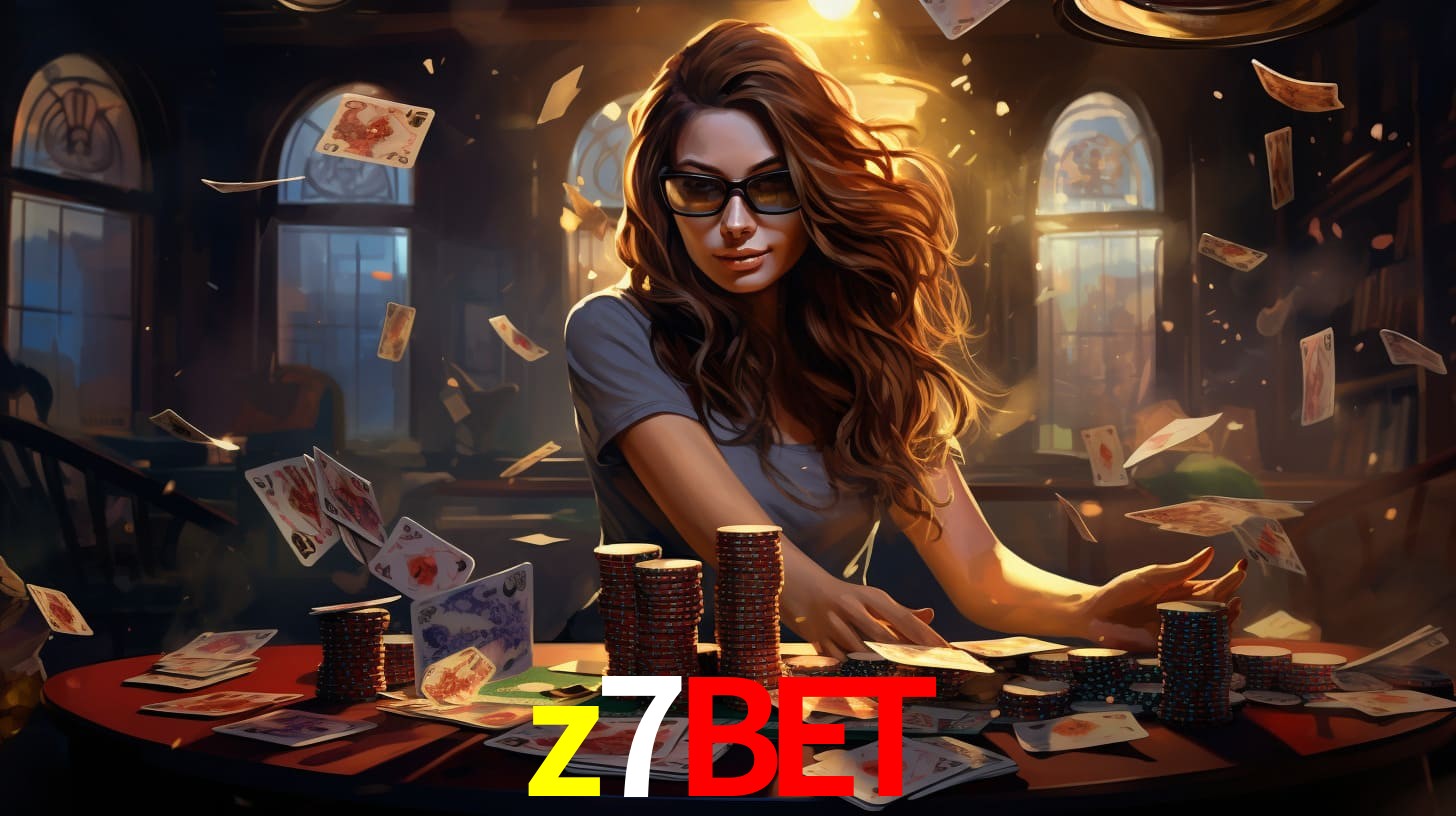 Live Casino z7bet
