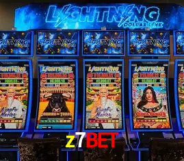 Apostas Esportivas na z7bet: Um Guia Completo