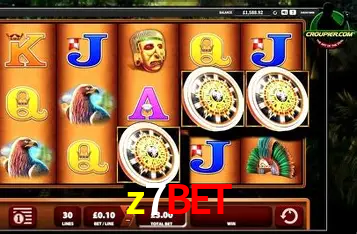 A Experiência Imersiva dos Cassinos Ao Vivo no z7bet