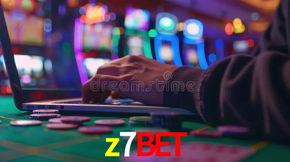 Casino Ao Vivo z7bet