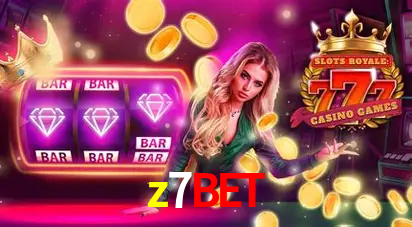 Descubra a Magia dos Jogos de Arcade no z7bet