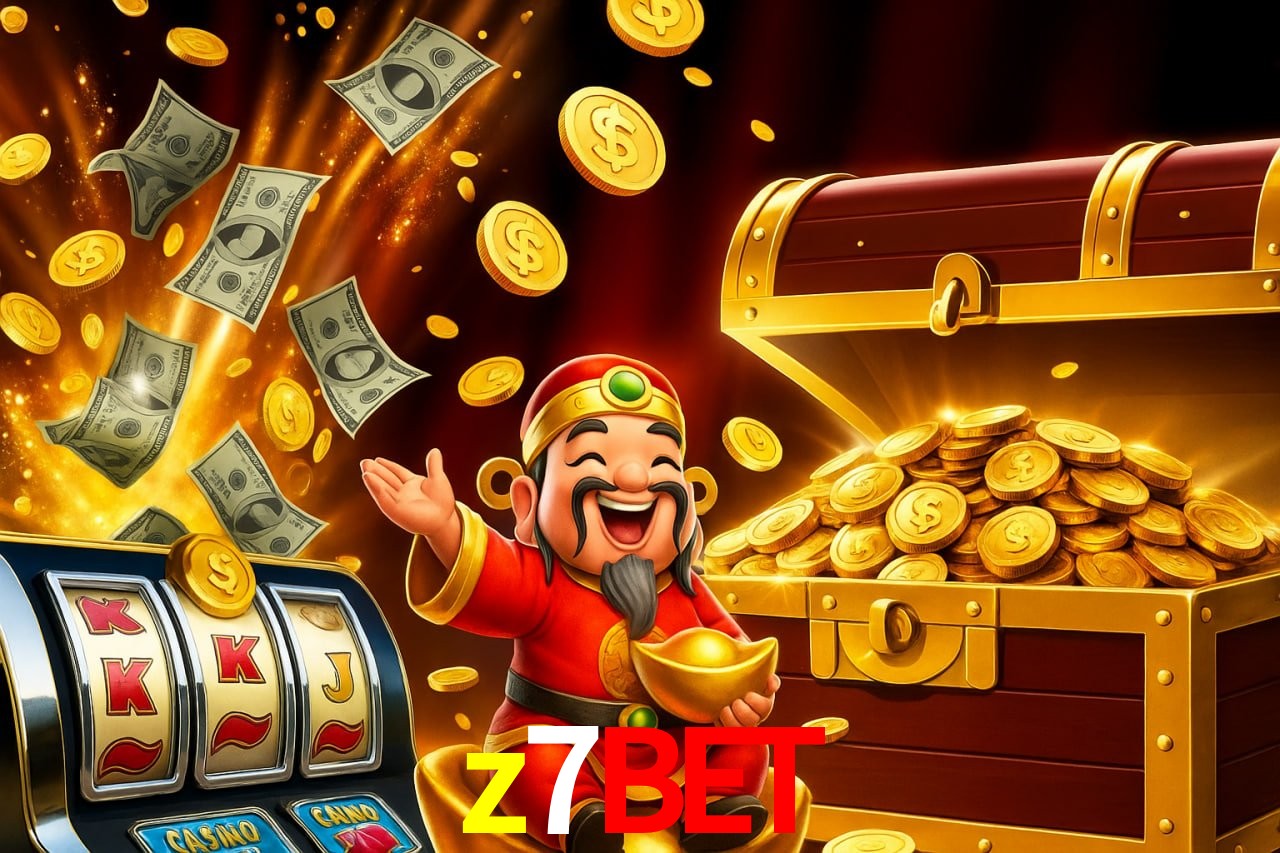 Casino VIP z7bet