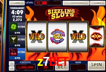 A Revolução dos Aplicativos de Jogos no z7bet