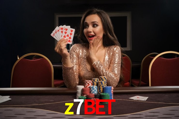 Jogos Exclusivos z7bet