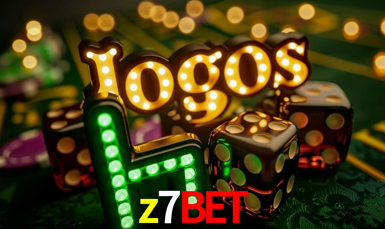 Provedores de Jogos z7bet