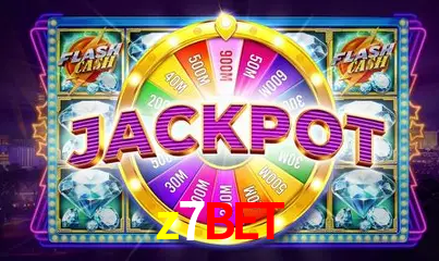 A Emoção da Loteria na z7bet: Uma Chance de Mudança de Vida