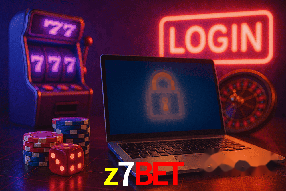 Recursos de Bônus z7bet