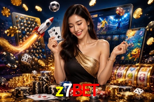 Account Benefits z7bet