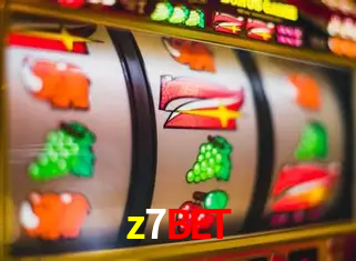 Inovações de Jogos na z7bet: O Futuro das Experiências Interativas