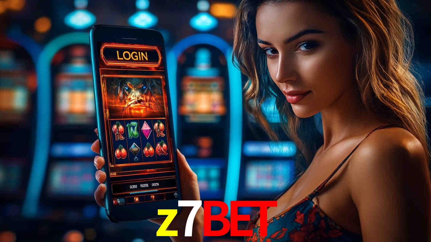 z7bet: A Experiência de Casino com Jogos de Mesa ao Vivo