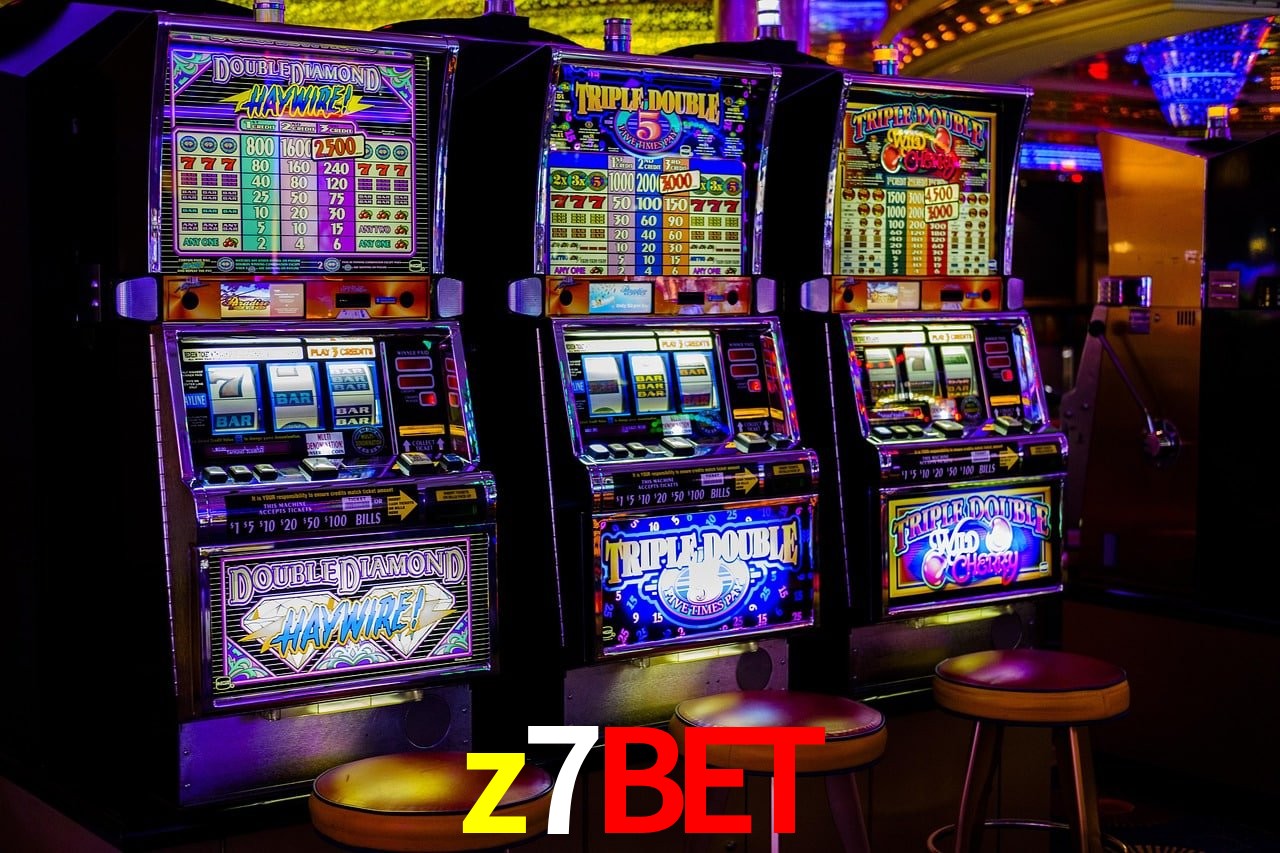 Estatísticas Esportivas z7bet
