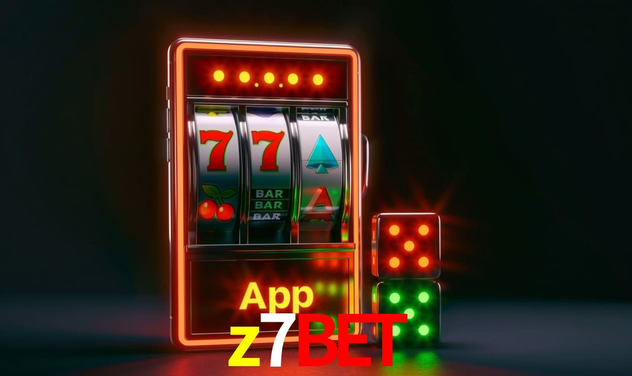 Casino Ao Vivo z7bet