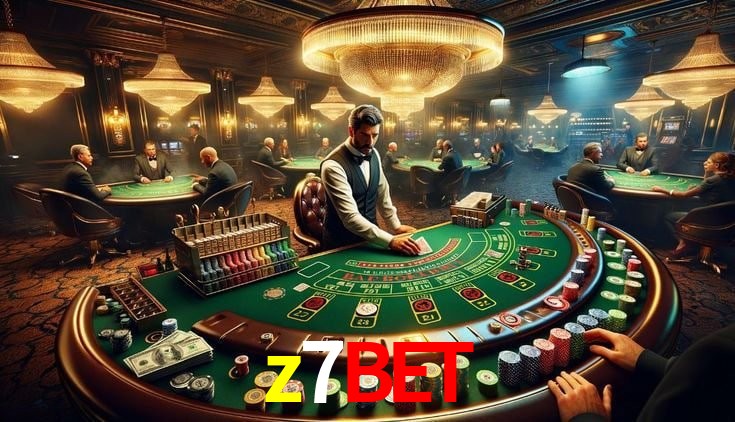 Game Statistics z7bet