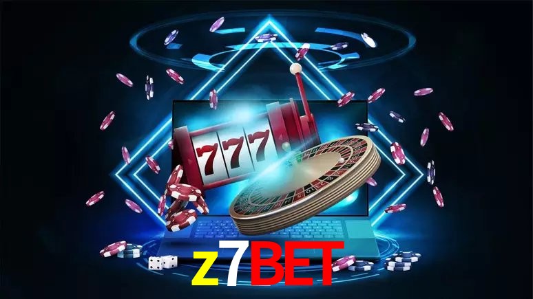 Design Responsivo z7bet