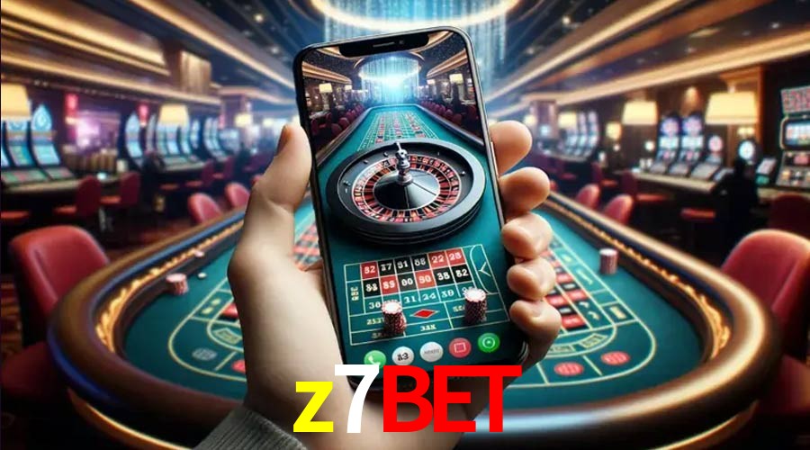 Platform Technology z7bet