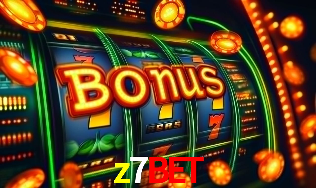 VIP Casino z7bet