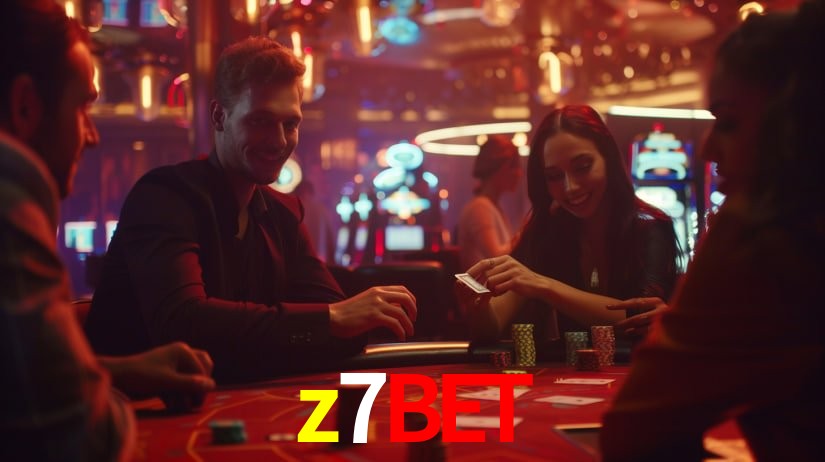 A Popularidade dos Caça-Níqueis no z7bet