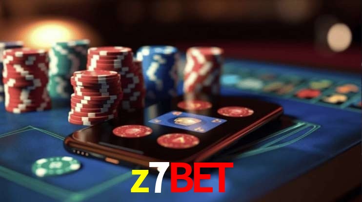 Benefícios da Conta z7bet