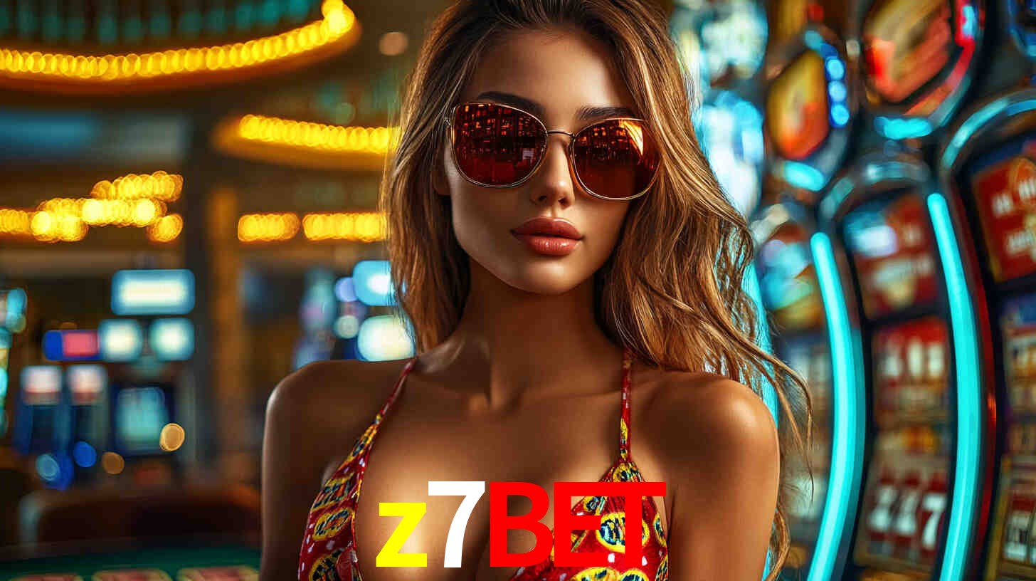z7bet App Interface