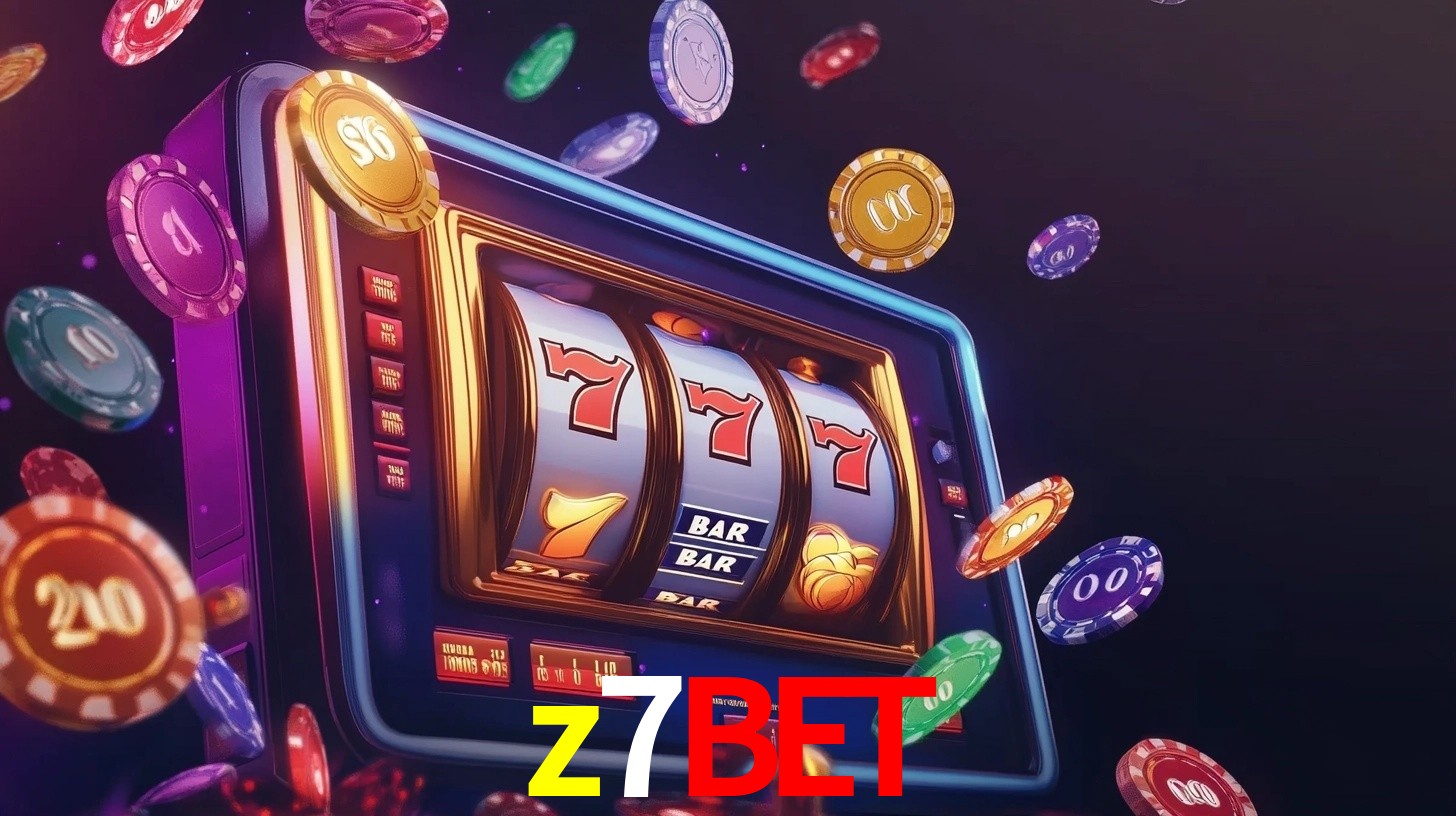 Welcome Bonus z7bet
