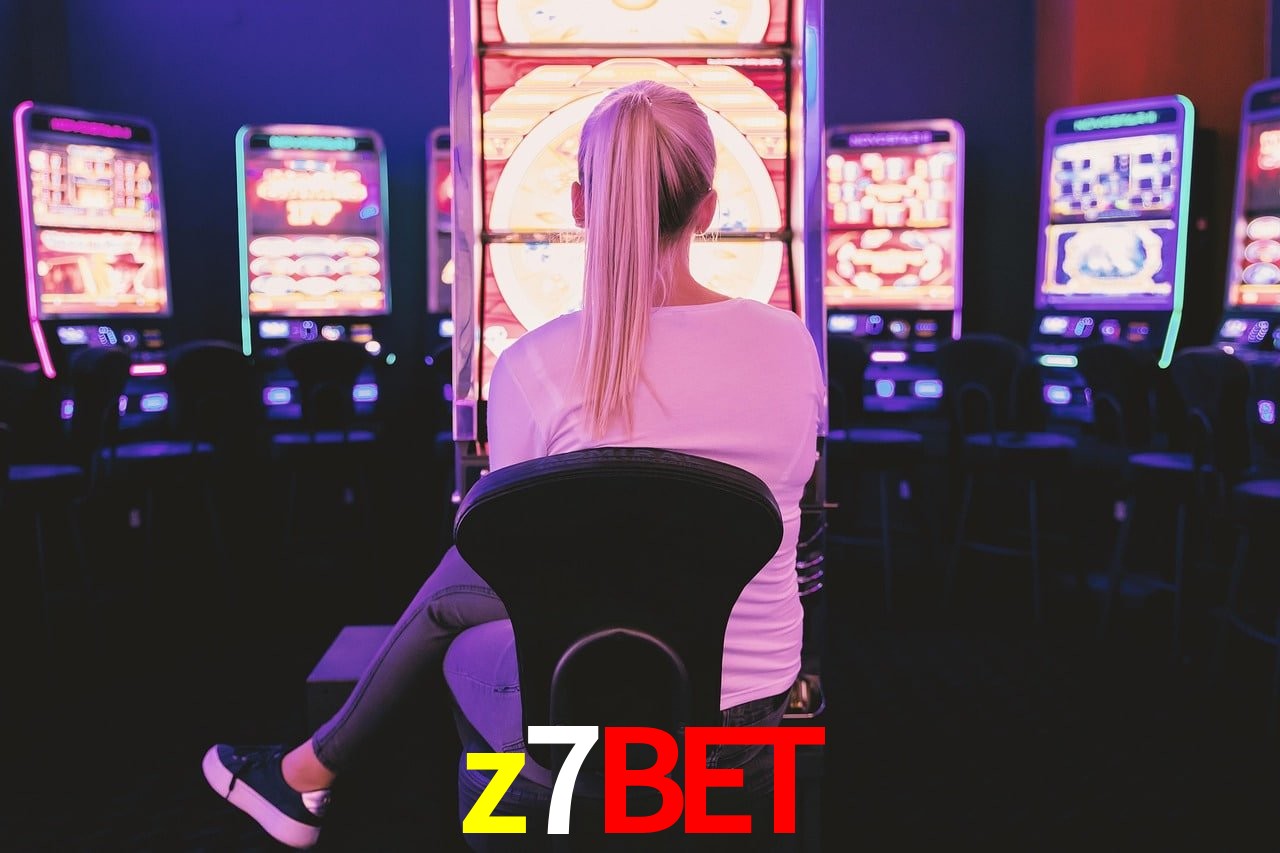 Game Providers z7bet