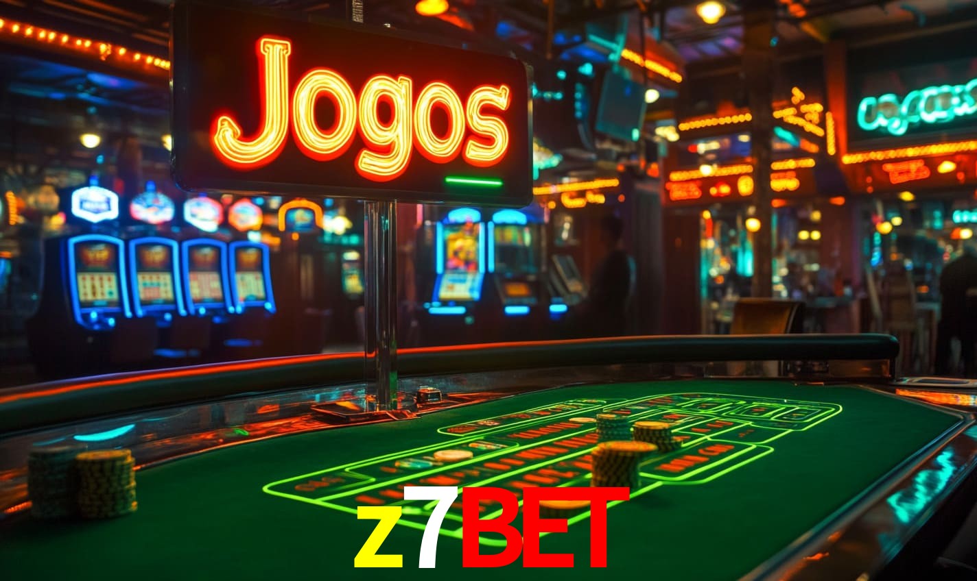 Sistemas de Segurança z7bet