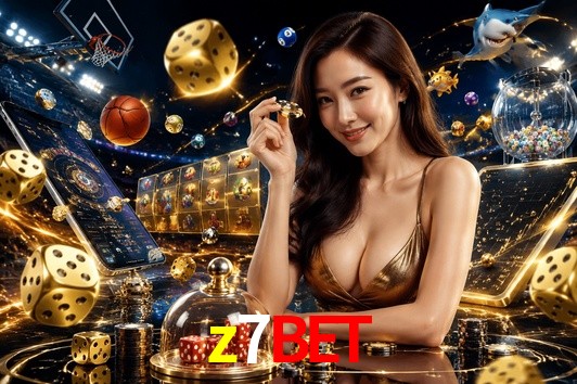 APP oficial da z7bet para mobile