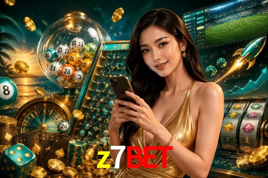 Responsive Design z7bet