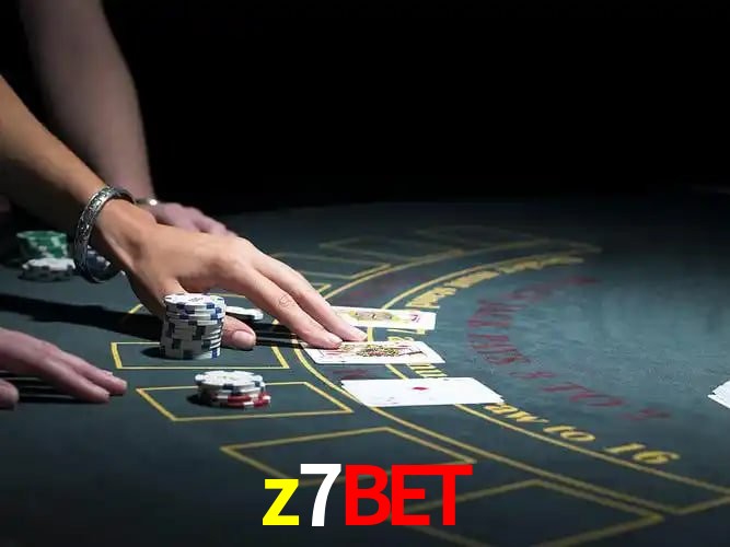 Jogos de Mesa Premium z7bet - Blackjack, Roleta, Baccarat