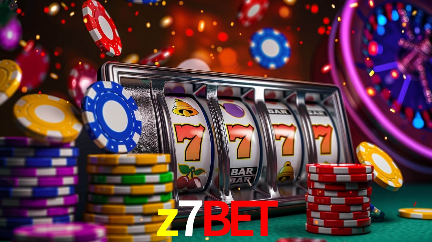 Mesa de Blackjack z7bet