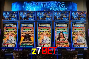 Apostas Esportivas na z7bet: Um Guia Completo