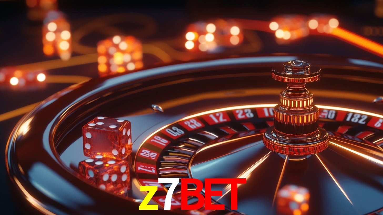 Roulette Table z7bet