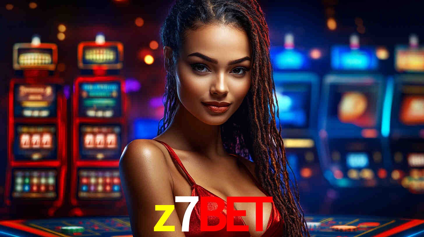Desvendando o Mundo dos Jogos Virtuais na z7bet