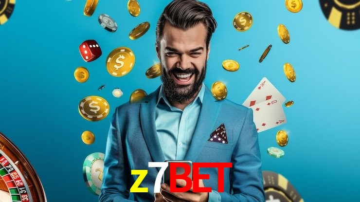 Live Casino z7bet