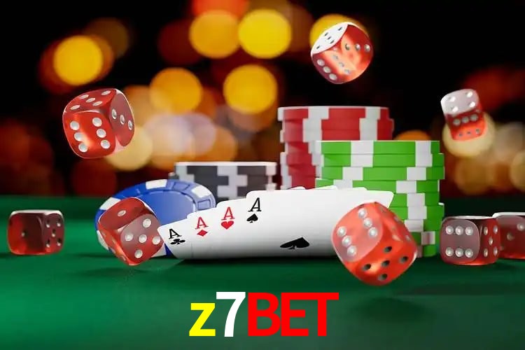 Cadastro Rápido z7bet