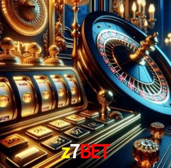 Apostas de Futebol z7bet