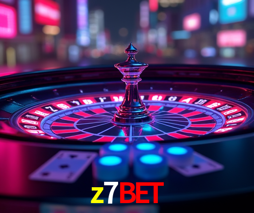 A Emoção da Loteria na z7bet: Uma Chance de Mudança de Vida