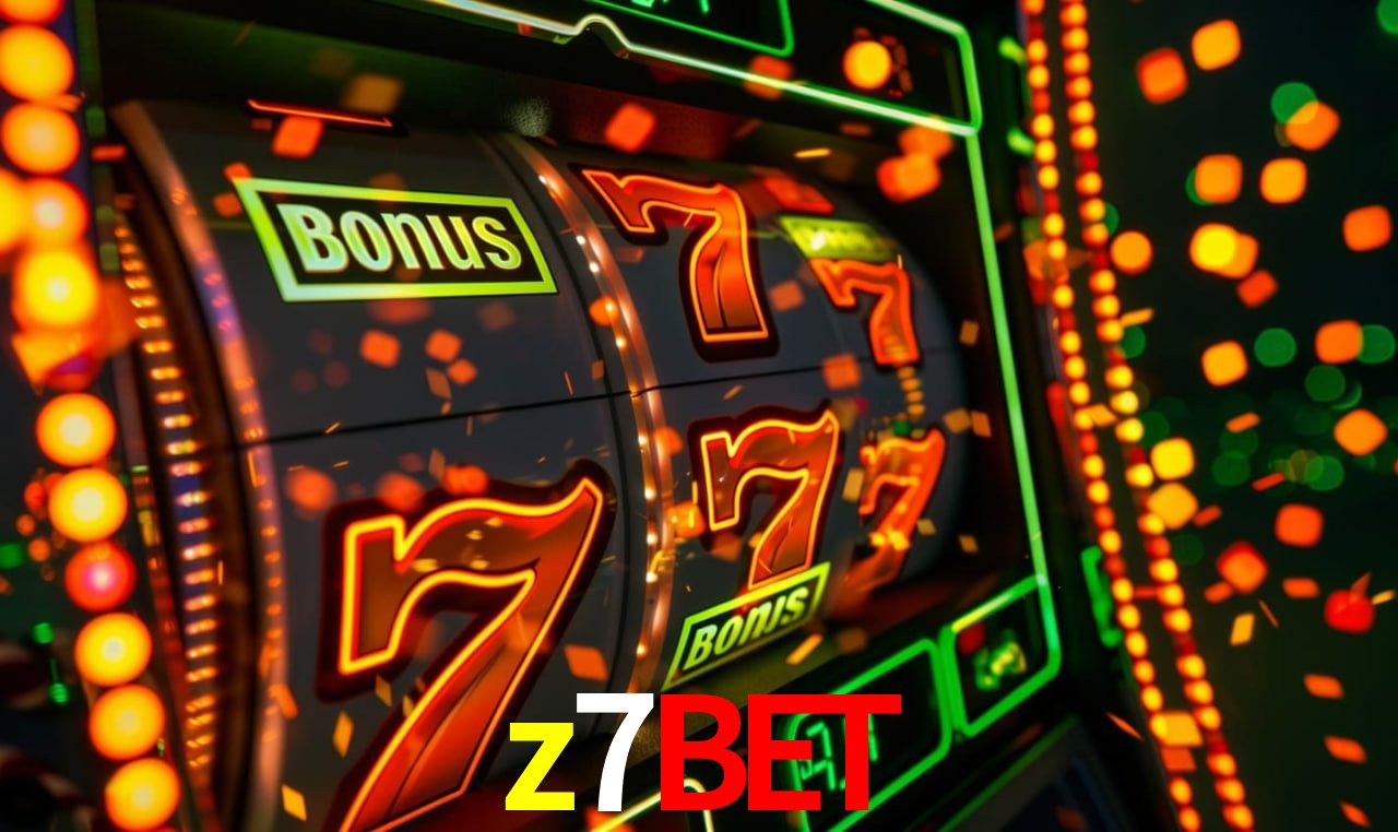 cassino z7bet