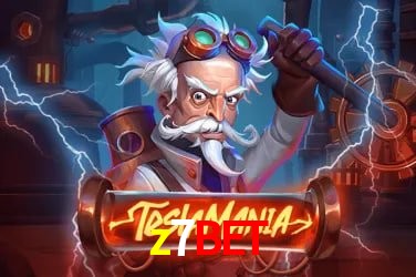 Tecnologia da Plataforma z7bet