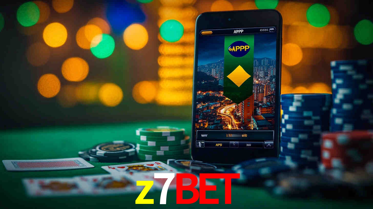 A Experiência Imersiva dos Cassinos Ao Vivo no z7bet