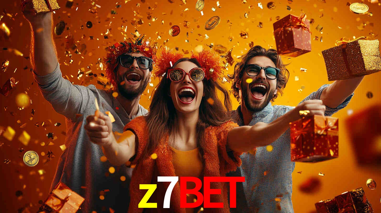 z7bet: Seu Especialista em Apostas Esportivas Brasileiras