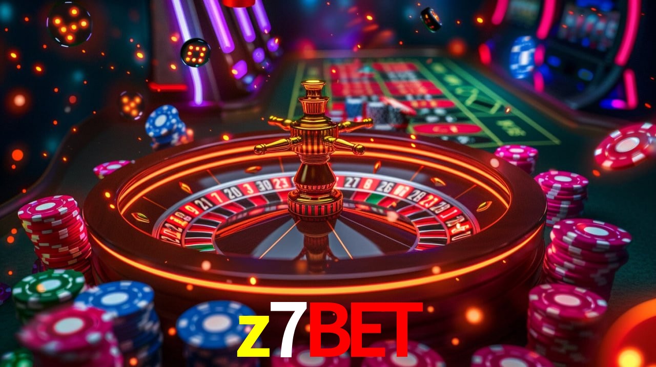 PIX Instantâneo z7bet